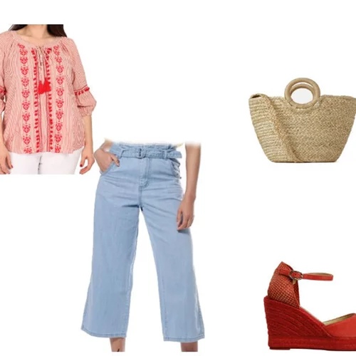 Τι να φορέσω στο τραπέζι την Κυριακή του Πάσχα