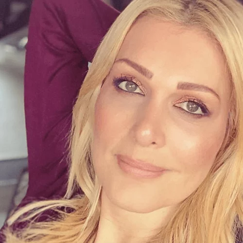 Η Νατάσα Θεοδωρίδου αποκαλύπτει την ηλικία της & παραδέχεται τις αισθητικές επεμβάσεις που έχει κάνει