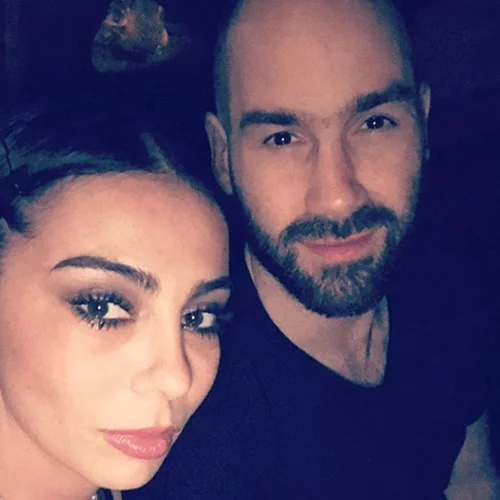 Βασίλης Σπανούλης | Η νέα φωτογραφία από το νοσοκομείο και η δύσκολη στιγμή