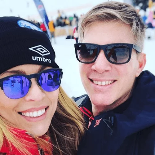 Μαριέττα Χρουσαλά | Η φωτογραφία και η αποκάλυψη για την κόρη της