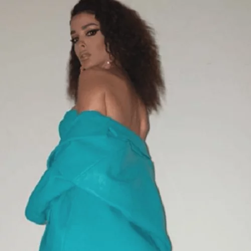 Ελένη Φουρέιρα | Οι πρώτες εικόνες από το εντυπωσιακό clip με Snoop Dogg και Kaan