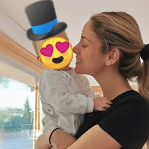 Η Δούκισσα Νομικού έχει λιγούρες | Δες το γεύμα που απόλαυσε