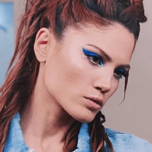 Μαίρη Συνατσάκη | Ξεσήκωσε με το χορό της το Instagram