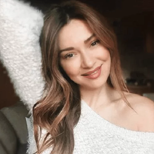 Aποστολία Ζώη | Πλάνα από το μοντέρνο διαμέρισμά της στην Κηφισιά