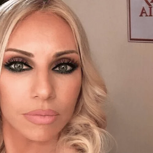 Έλενα Τσαβαλιά | Το νέο post μετά την αποχώρηση από το "Μεσημεριάτικα" (pic)