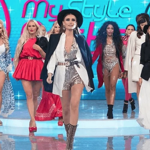 Δύσκολες στιγμές για πρώην παίκτρια του My Style Rocks | Το σοβαρό τροχαίο και η αποχή από τα social media