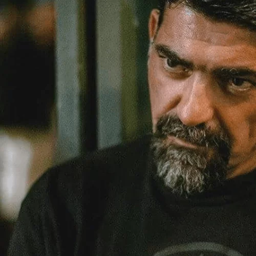 Μιχάλης Ιατρόπουλος | Ο γνωστός ηθοποιός έγινε παππούς (pic)