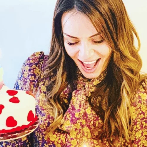 Γενέθλια για την Ελένη Τσολάκη | Η αποκάλυψη της ηλικία της και ο απολογισμός