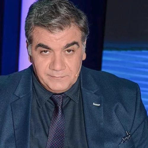 Οι τελευταίες πληροφορίες για την κατάσταση της υγείας του Δημήτρη Σταρόβα