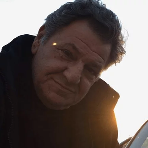 Βαρύ πένθος για τον Γιώργο Παρτσαλάκη | Ραγίζει καρδιές η ανάρτηση με την 25χρονη βαφτιστήρα του που πέθανε