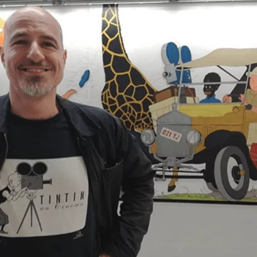 Σίλας Σεραφείμ | Το μήνυμα με το χειρουργείο: "Ο αγώνας ήταν άνισος αν κι οι γιατροί υπεράνθρωποι..." (pic)