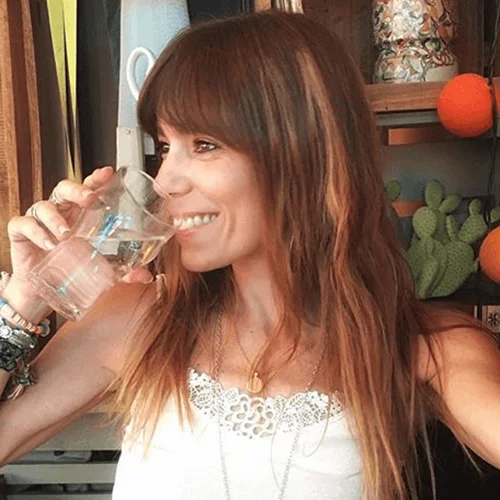 Η Μυρτώ Αλικάκη σού δίνει μία πεντανόστιμη συνταγή (φωτογραφίες)