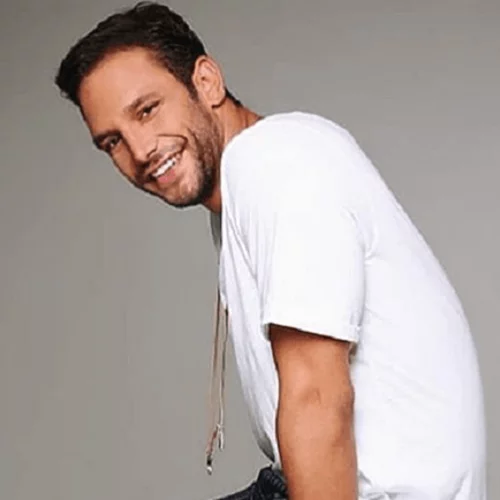 Ευθύμης Ζησάκης | Το μήνυμα μέσα από το νοσοκομείο για το YFSF: "Σήμερα κατάλαβα το ποσό..."