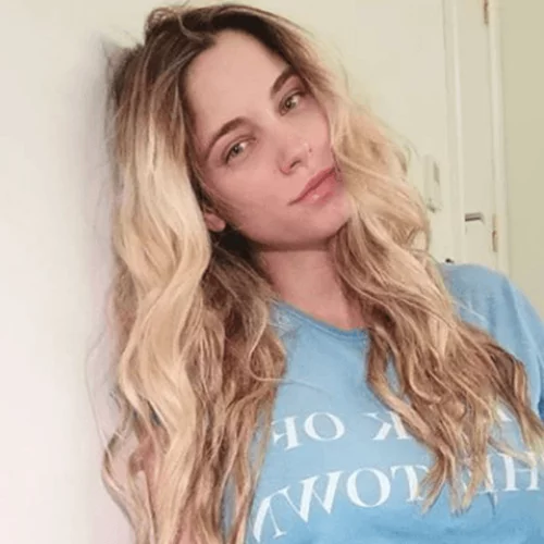 Δούκισσα Νομικού | Φωτογραφίες από την δεύτερη εγκυμοσύνη της (Τα κιλά και η άποψή της για τη διατροφή αυτούς τους μήνες)