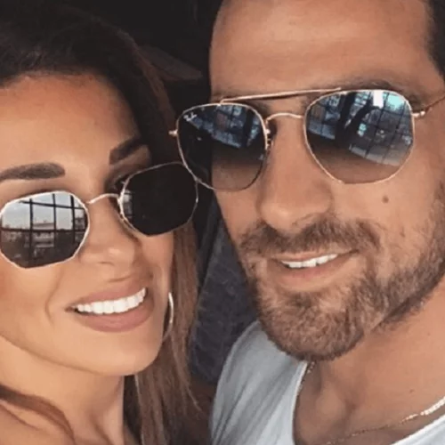 Ελένη Χατζίδου | Αυτό είναι το φύλο του μωρού που περιμένει - Δες πώς το αποκάλυψε!