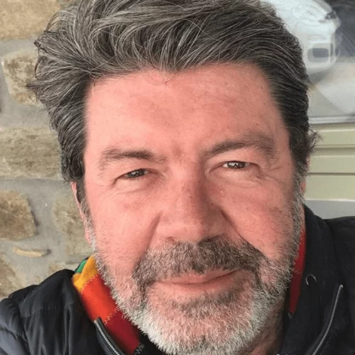 Γιάννης Λάτσιος | Δες την 24χρονη όμορφη ανιψιά του ισχυρού άντρα των media