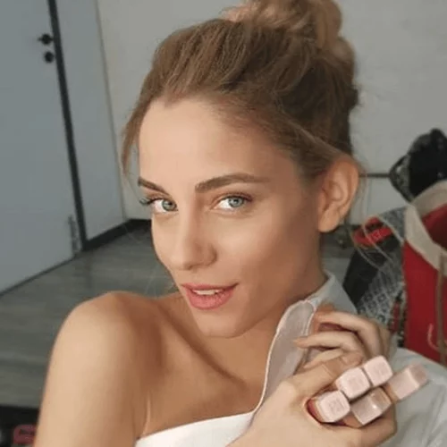 Δούκισσα Νομικού | Η νέα φωτογραφία της εγκυμονούσας με μαγιό με αφορμή τη γιορτή της (+η επιβεβαίωση για το φύλο το μωρού)