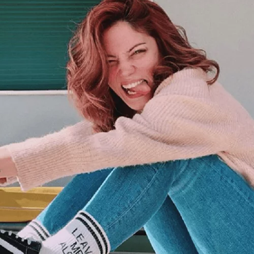 Μαίρη Συνατσάκη | Πώς εμφανίστηκε η Mairiboo στα MadWalk που το όνομά της είχε συνδεθεί επί χρόνια με το θεσμό