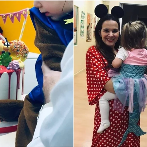 Eliana In Babyland | 10 λόγοι που φέτος απόλαυσα το πάρτι των παιδιών μου πιο πολύ από ποτέ