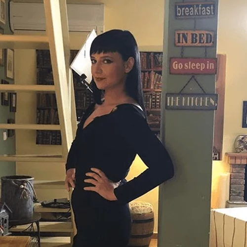 Respect! H Αθηναΐς Νέγκα αποκαλύπτει την αυτοάνοση πάθηση από την οποία πάσχει με ένα υπέροχο κείμενο (pic)