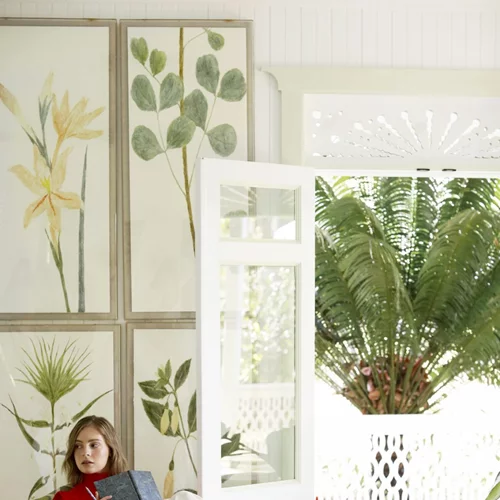 Αυτά είναι τα μοναδικά sneakers που χρειάζεσαι την άνοιξη