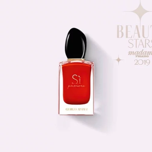 Beauty Stars by Madame Figaro: Νικητής στην κατηγορία "Women's Perfume" αναδείχτηκε...