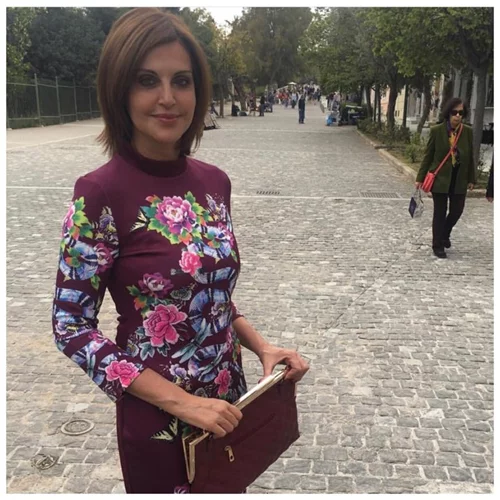 Αλεξάνδρα Παλαιολόγου | Ποιος είναι ο άντρας που την γοήτευσε;