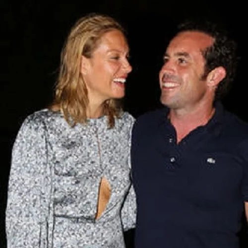 Βίκυ Καγιά | Η φωτογραφία με τον σύζυγο και το γιο τους και τα τρυφερά λόγια στο Instagram