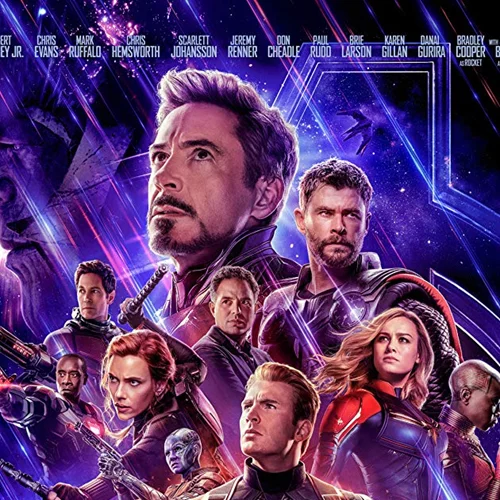 Η ταινία της εβδομάδας | Εκδικητές: H Τελευταία Πράξη (Avengers: Endgame)
