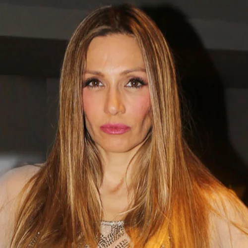 Η Ελένη Πετρουλάκη "ξέφυγε" | Το παχυντικό δείπνο που απόλαυσε χωρίς ενοχές