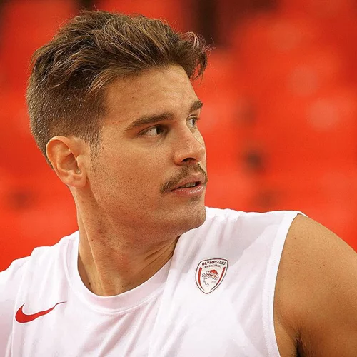 Γιώργος Μπόγρης | Τέλος και η Ελευθερία Ελευθερίου! Είναι ζευγάρι με άλλη Ελληνίδα celebrity