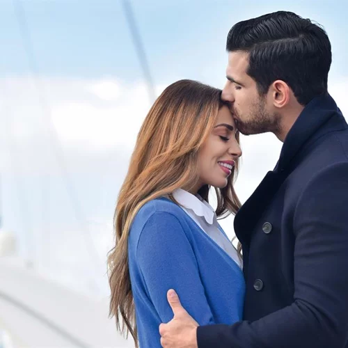 Ελένη Χατζίδου | Το πρόβλημα που αντιμετωπίζει στην εγκυμοσύνη και οι ενέσεις