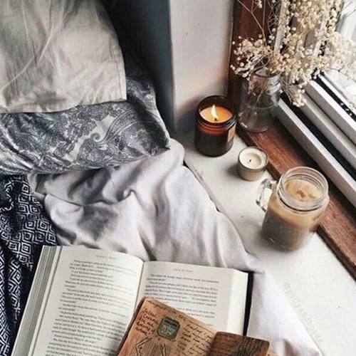 Γιατί λατρεύω τα αρωματικά κεριά και πώς να τα χρησιμοποιήσεις σωστά