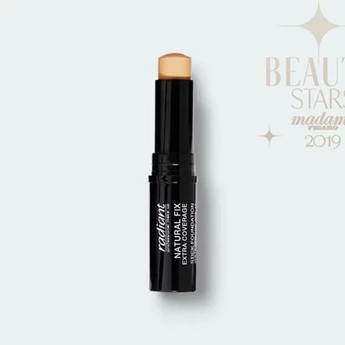 Beauty Stars by Madame Figaro: Νικητής στην κατηγορία "Selfie Ready" αναδείχτηκε...