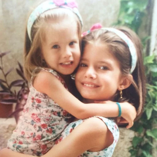 Quiz | Μπορείς να αναγνωρίσεις τη διάσημη παρουσιάστρια της φωτογραφίας;