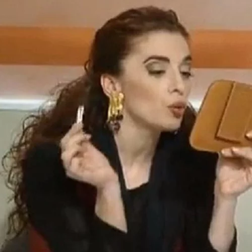 Γαλήνη Τσεβά | Πώς είναι σήμερα η Σόφη από το Ντόλτσε Βίτα;