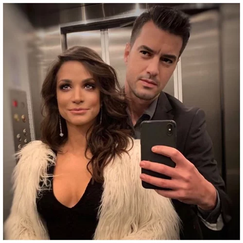 Κατερίνα Γερονικολού – Γιάννης Τσιμιτσέλης | Ταξίδι για δύο στο Παρίσι για Πάσχα!