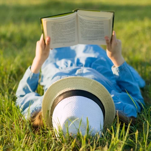 5 βιβλία αυτοβελτίωσης που αξίζει να διαβάσεις