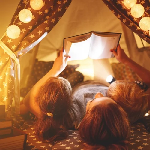 Σαν παραμύθι | 7 υπέροχα παιδικά βιβλία με βιογραφίες σημαντικών ανθρώπων