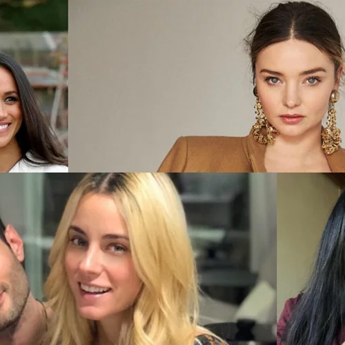 Η επιστροφή του MadWalk, η αναπάντεχη ανακοίνωση γάμου και η εγκυμοσύνη αλλά και όσα συνέβησαν αυτή την εβδομάδα