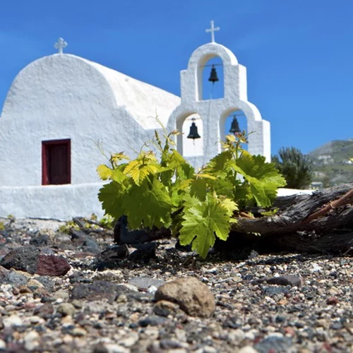 Καιρός Πάσχα 2019 | Με βροχές ή με ήλιο θα κάνουμε Πάσχα φέτος;