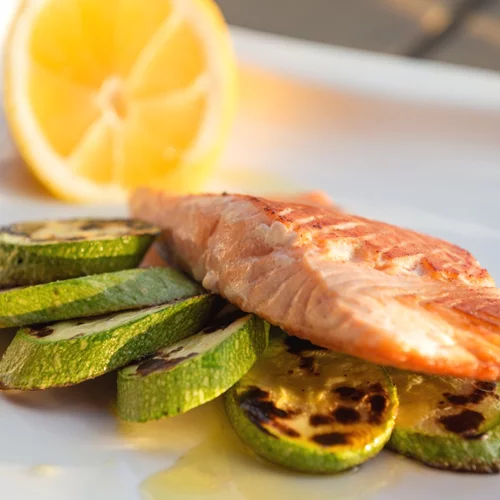 5 συνταγές με ψάρι για την Κυριακή των Βαΐων | Ποια θα διαλέξεις για το γιορτινό τραπέζι;