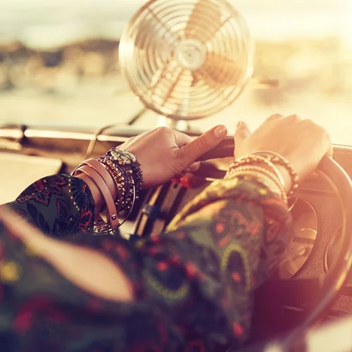 Αφροδίτη στον Κριό από 21/4 έως 14/5 | Πώς θα σε επηρεάσει;