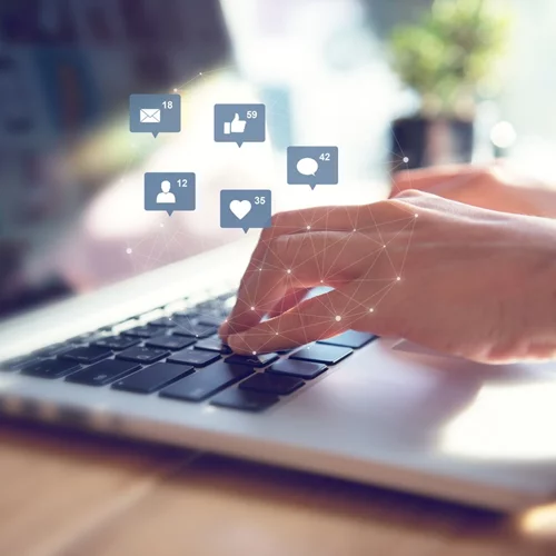 Internet | Τι συμβαίνει σε 1 λεπτό στον κόσμο του Διαδικτύου;