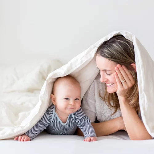 Μαμάδες, αυτό το νέο είναι για εσάς: Το Johnson’s αλλάζει έπειτα από 125 χρόνια!