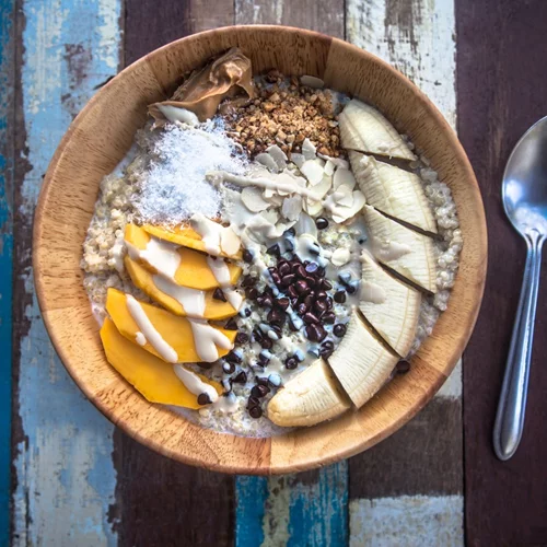 #YogurtBowl | Ξεκίνα τη μέρα σου με γιαούρτι και 5 τέλειους γευστικούς συνδυασμούς