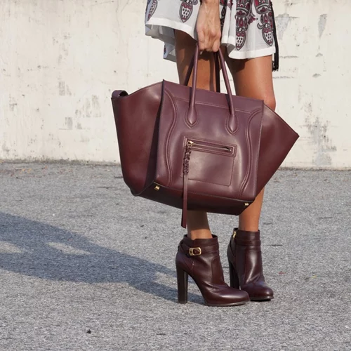 Tι παπούτσια να φορέσω το φθινόπωρο;