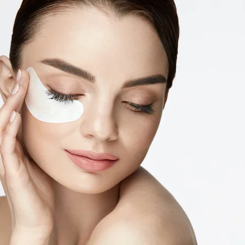 Υπάρχει θεραπεία για τους μαύρους κύκλους και τις σακούλες χωρίς επέμβαση