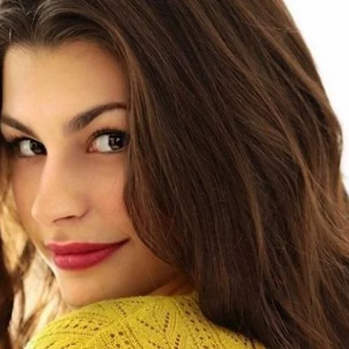 Δανάη Παππά | Αυτός είναι ο σύντροφός της