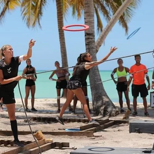 Survivor Highlights | Στα «χέρια» πάλι οι παίκτες! Τι συνέβη;